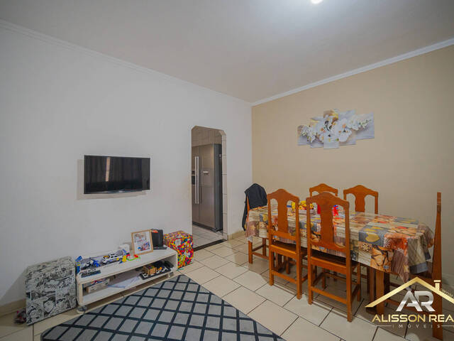 #1086 - Sobrado para Venda em Osasco - SP