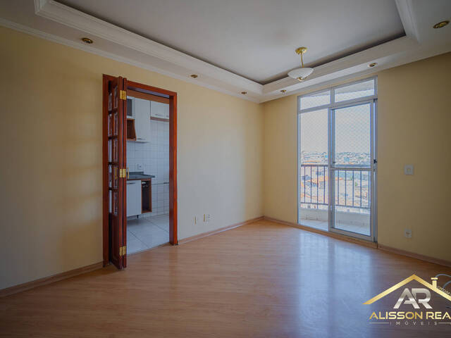 Apartamento para Venda em Osasco - 2