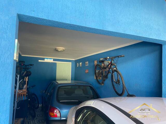 Sobrado para Venda em Osasco - 5