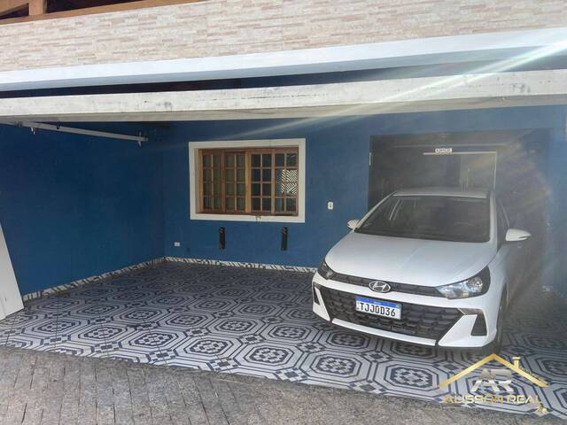 #1088 - Sobrado para Venda em Osasco - SP