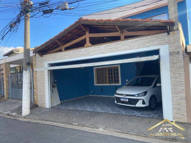Sobrado para Venda em Osasco - 4