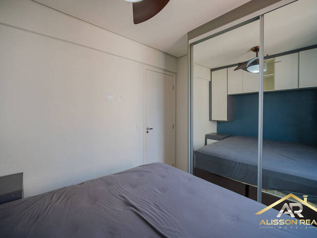 #1089 - Apartamento para Venda em Osasco - SP