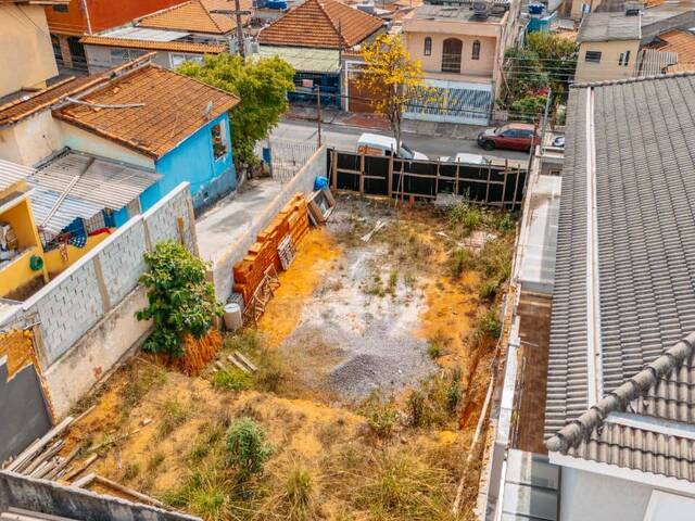 #791 - Terreno para Venda em Osasco - SP