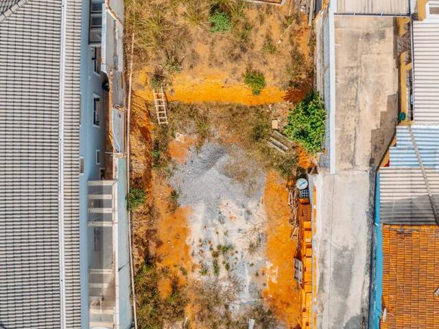 #791 - Terreno para Venda em Osasco - SP