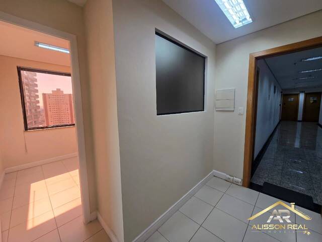 #1092 - Sala para Venda em Osasco - SP