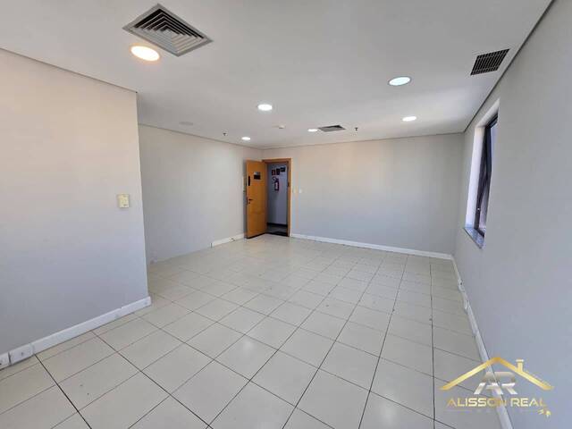 #1094 - Sala para Venda em Osasco - SP