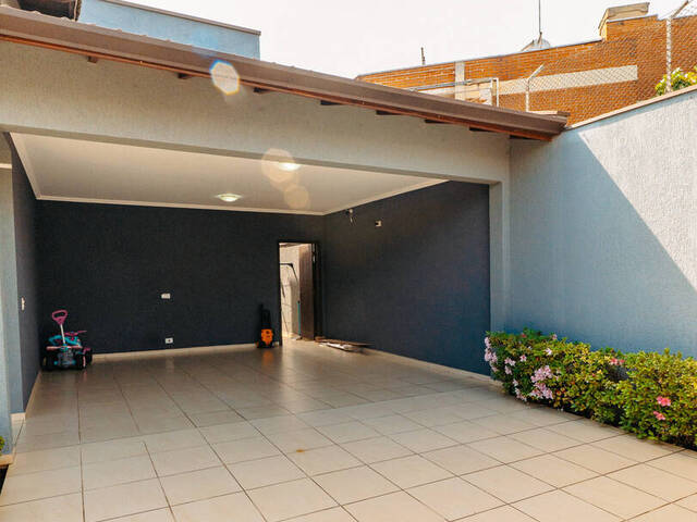 #1098 - Casa Térrea para Venda em Osasco - SP