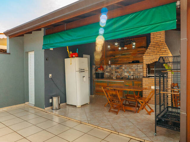 Casa Térrea para Venda em Osasco - 5