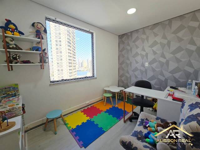 Sala para Venda em Osasco - 5