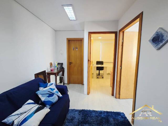 #1095 - Sala para Venda em Osasco - SP
