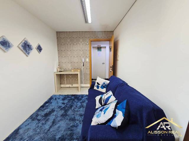 #1095 - Sala para Venda em Osasco - SP