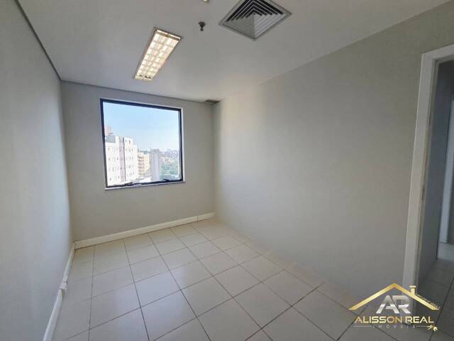 #1096 - Sala para Venda em Osasco - SP