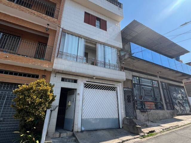 #1102 - Sobrado para Venda em Osasco - SP