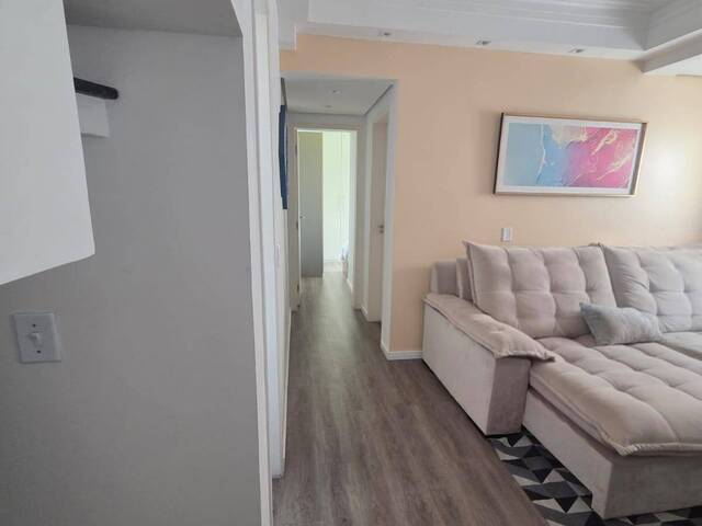 #1103 - Duplex para Venda em Osasco - SP
