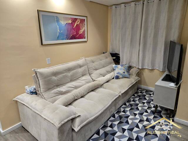 #1103 - Duplex para Venda em Osasco - SP