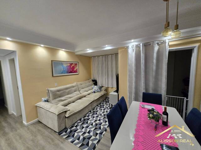 #1103 - Duplex para Venda em Osasco - SP