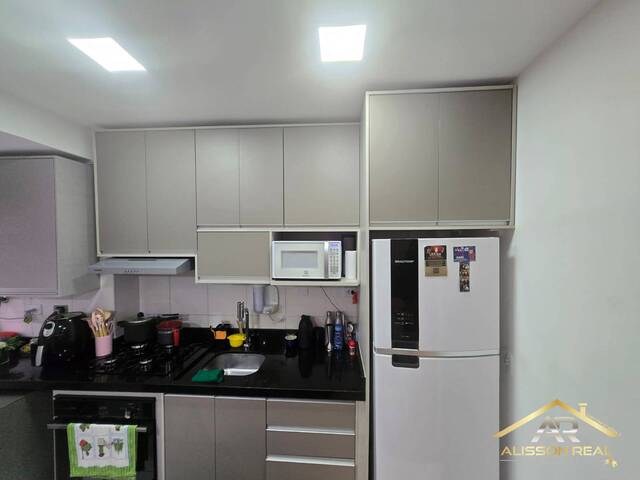 Duplex para Venda em Osasco - 5