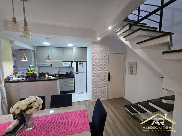Duplex para Venda em Osasco - 4