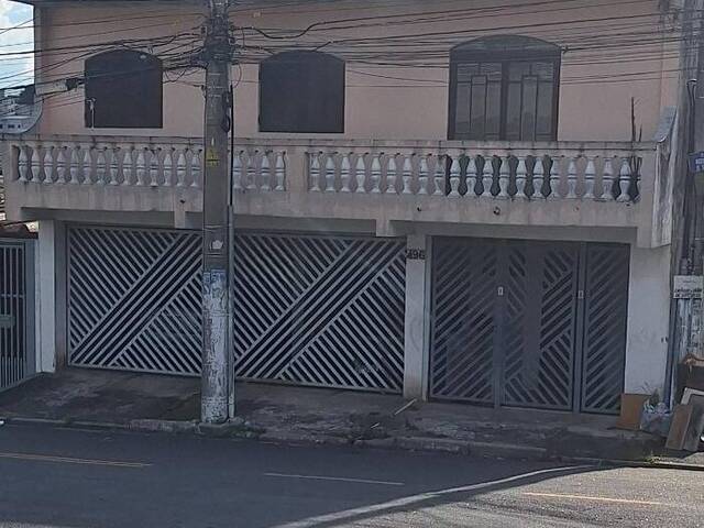 Venda em Jardim das Flores - Osasco