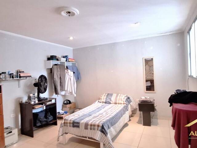 #1107 - Sobrado para Venda em Osasco - SP