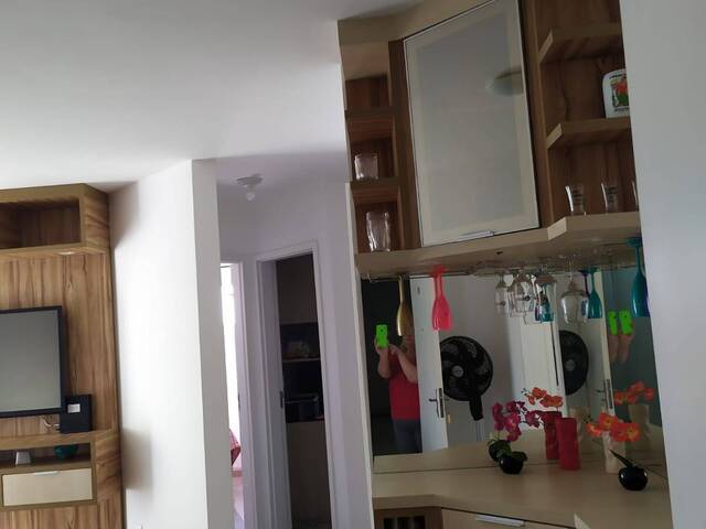 #1108 - Apartamento para Venda em Osasco - SP