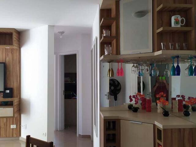 Apartamento para Venda em Osasco - 4