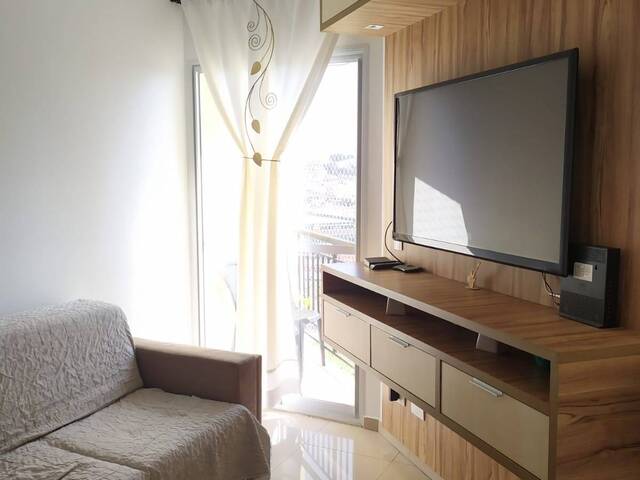 #1108 - Apartamento para Venda em Osasco - SP