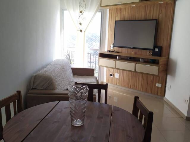 #1108 - Apartamento para Venda em Osasco - SP