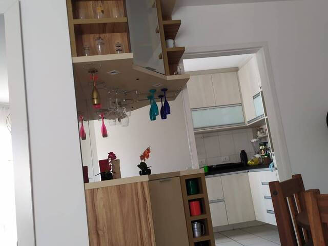 Apartamento para Venda em Osasco - 5