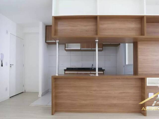 #1105 - Apartamento para Venda em Osasco - SP