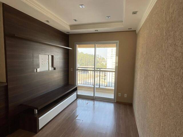 #1113 - Apartamento para Venda em Barueri - SP