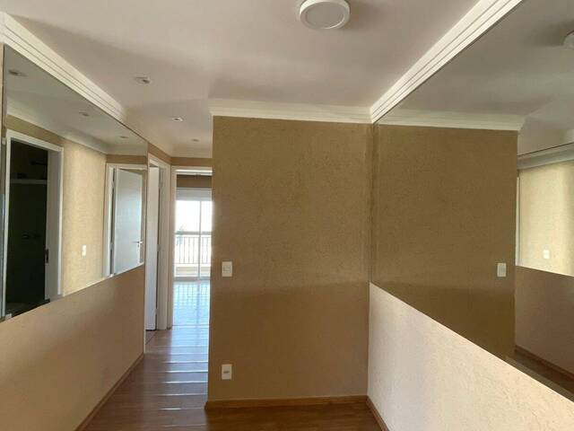 #1113 - Apartamento para Venda em Barueri - SP
