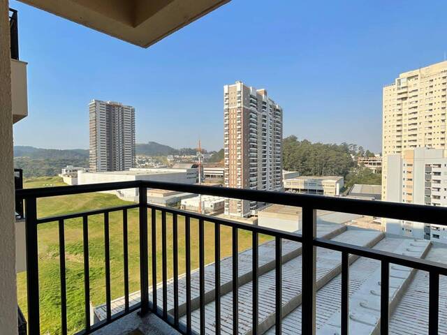 Apartamento para Venda em Barueri - 4