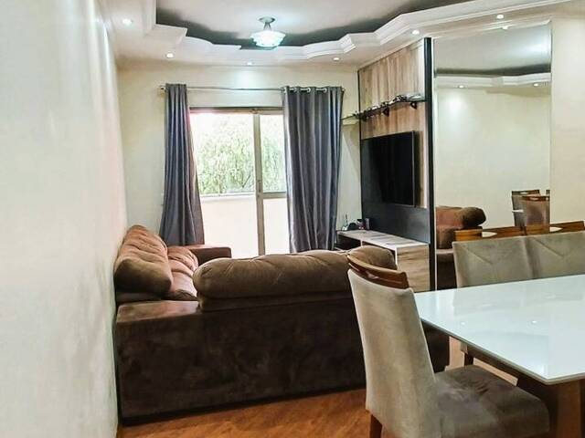 #1114 - Apartamento para Venda em Osasco - SP