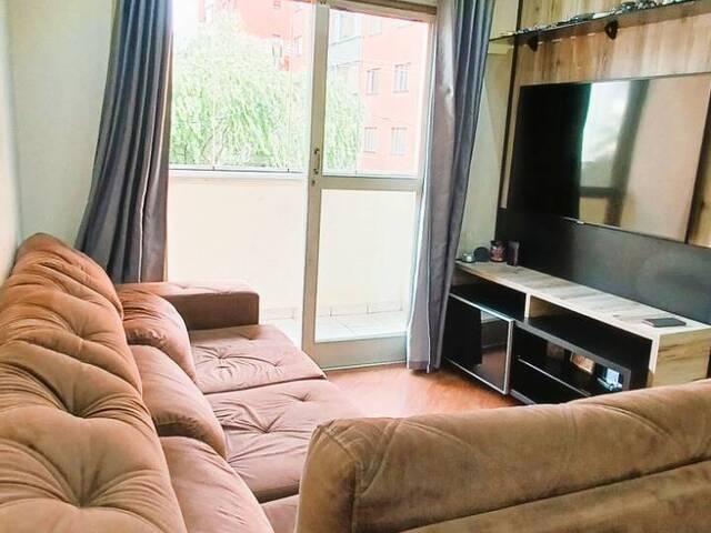 #1114 - Apartamento para Venda em Osasco - SP