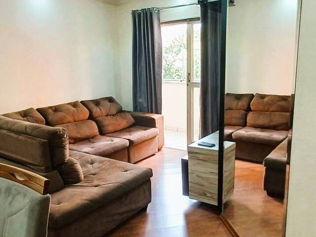Apartamento para Venda em Osasco - 4