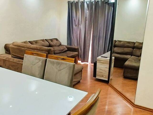 #1114 - Apartamento para Venda em Osasco - SP