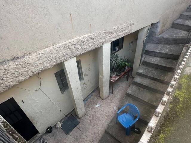 Casa para Renda para Venda em Carapicuíba - 5