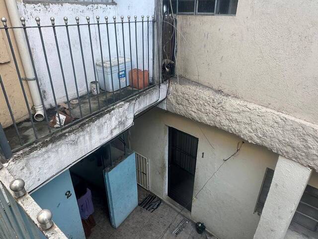 #1117 - Casa para Renda para Venda em Carapicuíba - SP