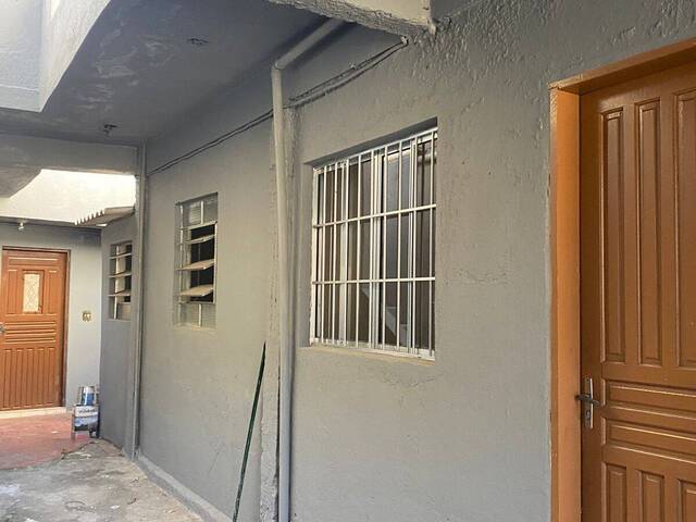 #1118 - Casa para Renda para Venda em Osasco - SP