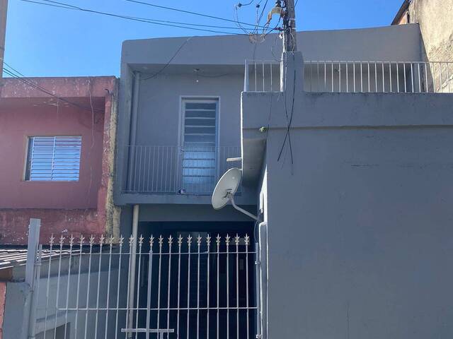 Venda em Novo Osasco - Osasco