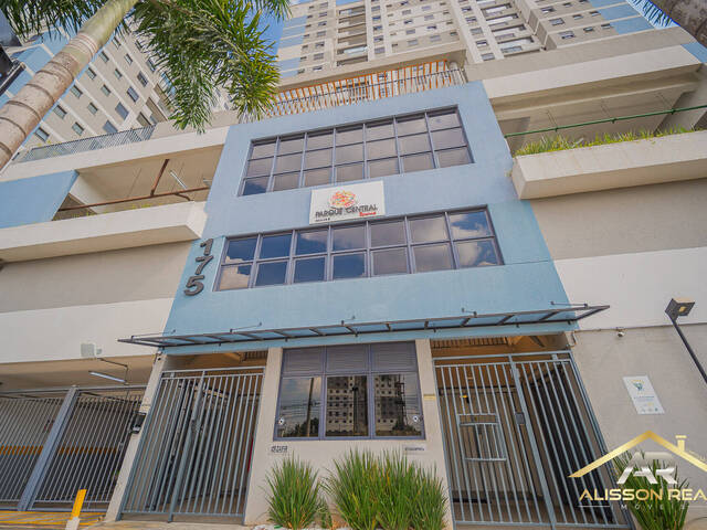 #1120 - Apartamento para Venda em Osasco - SP