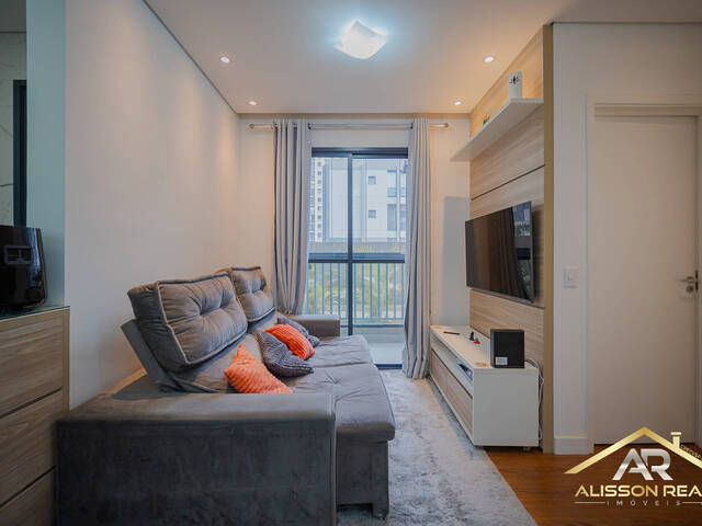 Apartamento para Venda em Osasco - 5