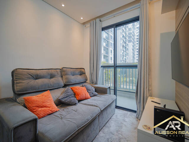 #1120 - Apartamento para Venda em Osasco - SP