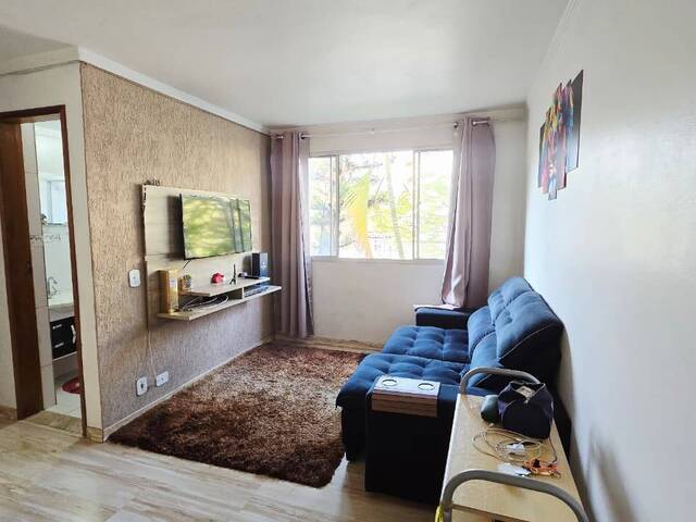 #851 - Apartamento para Locação em Osasco - SP