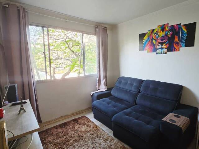 #851 - Apartamento para Locação em Osasco - SP
