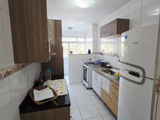 Apartamento para Locação em Osasco - 5
