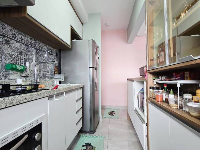 Apartamento para Venda em Osasco - 4