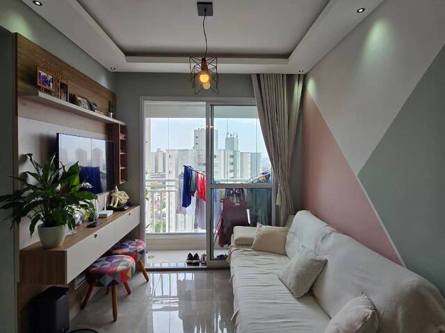 Apartamento para Venda em Osasco - 5