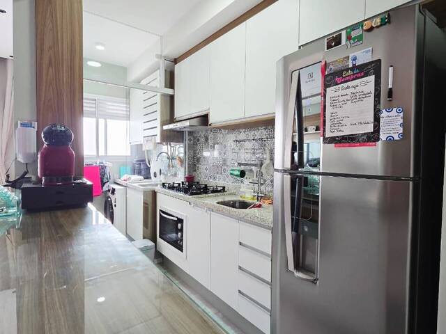 #1123 - Apartamento para Venda em Osasco - SP